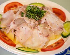 腾冲大薄片